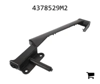 AGCO 4378529M2 Опора левая