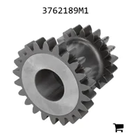AGCO 3762189M1 Шестерня