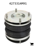 AGCO 4273314M91 Амортизатор кабины