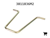 AGCO 3811836M2 Опора