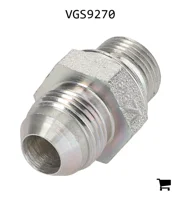 AGCO VGS9270 Фитинг