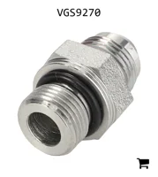 AGCO VGS9270 Фитинг