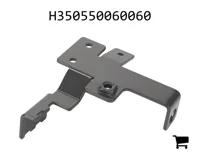 AGCO H350550060060 Держатель