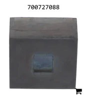 AGCO 700727088 Ограничитель пресс-подборщика