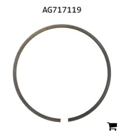AGCO AG717119 Стопорное кольцо