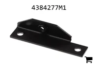 AGCO 4384277M1 Кронштейн