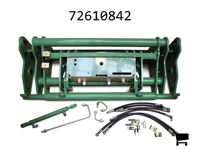AGCO 72610842 Рама для быстрой смены