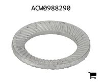 AGCO ACW0988290 Стопорный диск