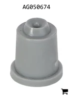 AGCO AG050674 Наконечник распылителя AGCO для создания широкого конуса