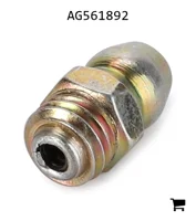 AGCO AG561892 Пресс-масленка