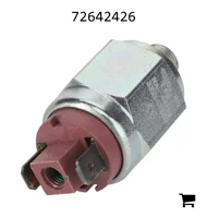 AGCO 72642426 Датчик давления