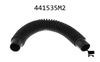 AGCO 441535M2 Трубка