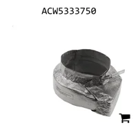 AGCO ACW5333750 Изоляция