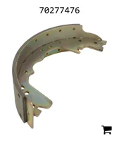 AGCO 70277476 Тормозная колодка