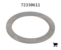 AGCO 72330611 Упорная шайба
