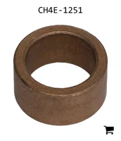 AGCO CH4E-1251 Подшипниковая втулка