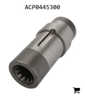 AGCO ACP0445300 Вал