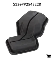 AGCO S120PP2545220 Прокладка