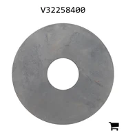 AGCO V32258400 Пружинная шайба