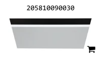 AGCO 205810090030 Полоса