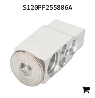 AGCO S120PF255806A Расширительный клапан