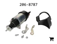 AGCO 206-8787 Комплект