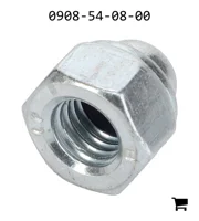 AGCO 0908-54-08-00 Гайка