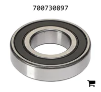 AGCO 700730897 Подшипник сферический