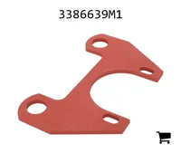 AGCO 3386639M1 Опора