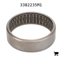 AGCO 3382235M1 Игольчатый подшипник трансмиссии