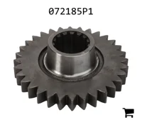 AGCO 072185P1 Шестерня