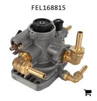AGCO FEL168815 Клапан тормоза прицепа