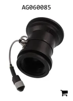 AGCO AG060085 Выходное отверстие