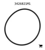 AGCO 3426821M1 Уплотнительное кольцо