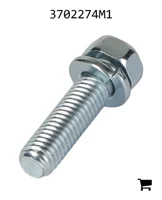 AGCO 3702274M1 Болт с шестигранной головкой