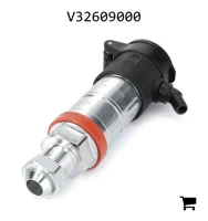 AGCO V32609000 Быстросъемная муфта 7/8"