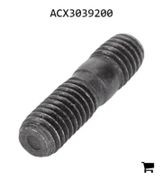 AGCO ACX3039200 Болт