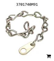 AGCO 3701740M91 Цепь AGCO Parts