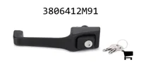 AGCO 3806412M91 Ручка двери
