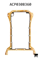 AGCO ACP0308360 Прокладка масляного поддона