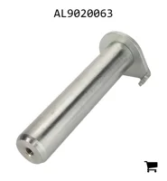 AGCO AL9020063 Палец для Multibenne и Silograb, диаметр 35 мм, длина 179 мм
