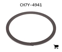 AGCO CH7Y-4941 Опорное кольцо