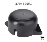 AGCO 3794325M1 Кожух пальца нижнего рычага навески