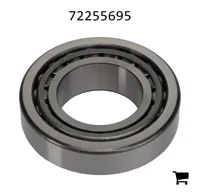 AGCO 72255695 Роликовый подшипник
