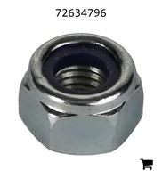 AGCO 72634796 Стопорная гайка