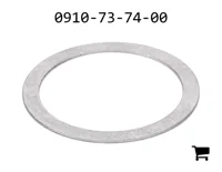 AGCO 0910-73-74-00 Диск