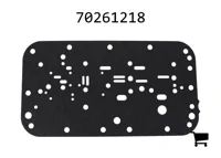 AGCO 70261218 Прокладка