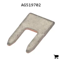 AGCO AG519702 Шина