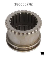 AGCO 1866557M2 Муфта