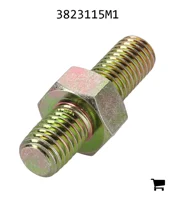 AGCO 3823115M1 Проставочная втулка